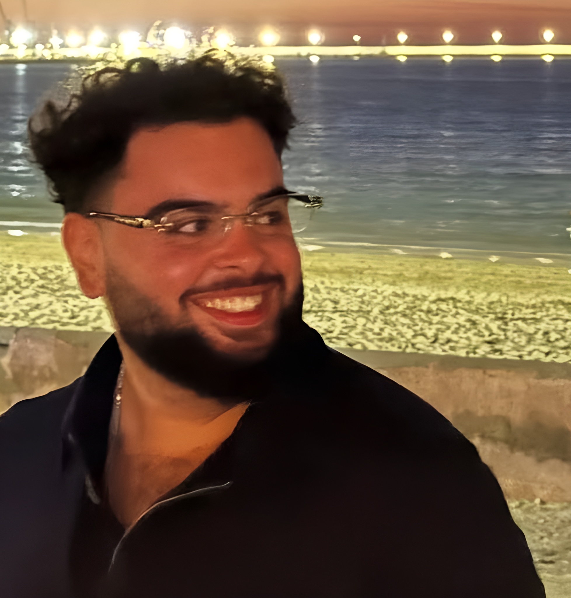 Alan Ali - UGC Creator